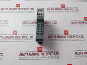 Gm International D1063S Strain Gauge Bridge Isolating Repeater 20 To 30Vdc