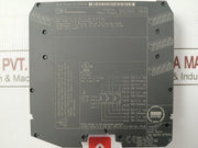 Gm International D5290S-084 Channel Relay Output E477482