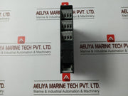 Gm International D5290S-084 Channel Relay Output E477482