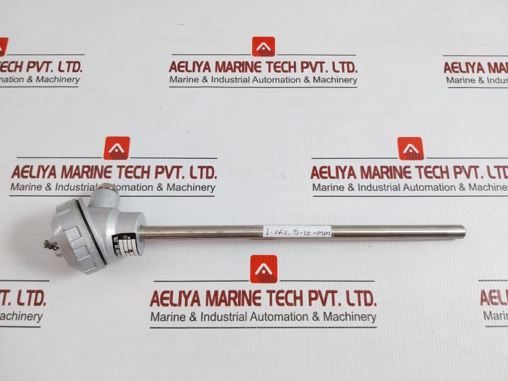 New Temperature Sensor Probe Gme Nft-206