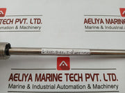 Gme Temperature Sensor L-215, D-12, T-3/4 Npt = Mm Nft-206