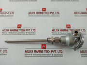 Gme Temperature Sensor L-215, D-12, T-3/4 Npt = Mm Nft-206