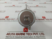 Gme Temperature Sensor L-215, D-12, T-3/4 Npt = Mm Nft-206