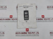 Gmh 3530 Digital Ph / Mv / Temperature Meter Kit Pt100 Ver V2.6