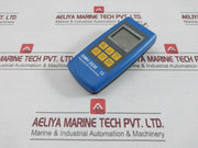 Gmh 3530 Digital Ph / Mv / Temperature Meter Kit Pt100 Ver V2.6