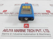 Gmh 3530 Digital Ph / Mv / Temperature Meter Kit Pt100 Ver V2.6