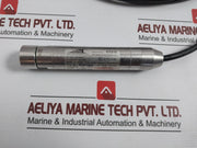 Gms Gt310-eh05-1010-160 Hart Level Sensor 12-30vdc 10m 85102007-n