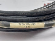 Gms Gt310-eh05-1010-160 Hart Level Sensor 12-30vdc 10m 85102007-n