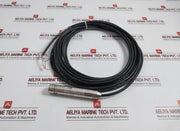 Gms Gt310-eh05-1010-160 Hart Level Sensor 12-30vdc 10m 85102007-n