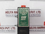 Go Switch 11-12110-00 Leverless Limit Switch 10A 120Vac