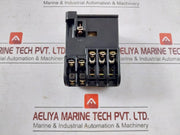 Gold Star C-5N Ac Electromagnetic Switch Contactor 220V/440V 50/60Hz 19A/ 17A