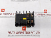 Gold Star C-5N Ac Electromagnetic Switch Contactor 220V/440V 50/60Hz 19A/ 17A