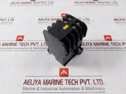 Gold Star C-5N Ac Electromagnetic Switch Contactor 220V/440V 50/60Hz 19A/ 17A