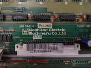 Goldstar Electric M68Adn Pcb For Dc-dc Converter 5V 519M02 ±15V 50Ma