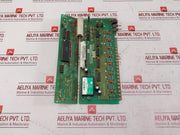 Goldstar Electric M68Adn Pcb For Dc-dc Converter 5V 519M02 ±15V 50Ma