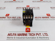 Auxiliary Relay Contactor Goldstar Srx-4p Ac100v 50hz