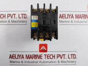 Auxiliary Relay Contactor Goldstar Srx-4p Ac100v 50hz