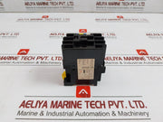 Auxiliary Relay Contactor Goldstar Srx-4p Ac100v 50hz