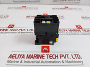 Auxiliary Relay Contactor Goldstar Srx-4p Ac100v 50hz