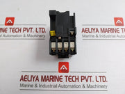 Auxiliary Relay Contactor Goldstar Srx-4p Ac100v 50hz
