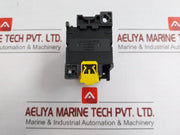 Auxiliary Relay Contactor Goldstar Srx-4p Ac100v 50hz
