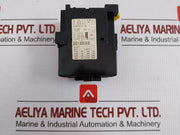 Auxiliary Relay Contactor Goldstar Srx-4p Ac100v 50hz