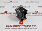 Auxiliary Relay Contactor Goldstar Srx-4p Ac100v 50hz