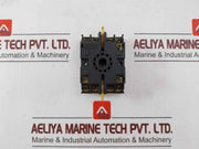Goldstar Szx-stf-11 Base For Timer Relay