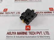 Goldstar Szx-stf-11 Base For Timer Relay