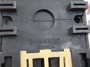 Goldstar Szx-stf-11 Base For Timer Relay