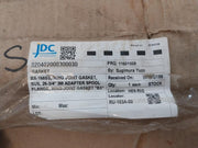 Goodrich Gasket Bx168 Ring Joint Ss316 Bx 168-api 6A 020402000300030 Ht-00402