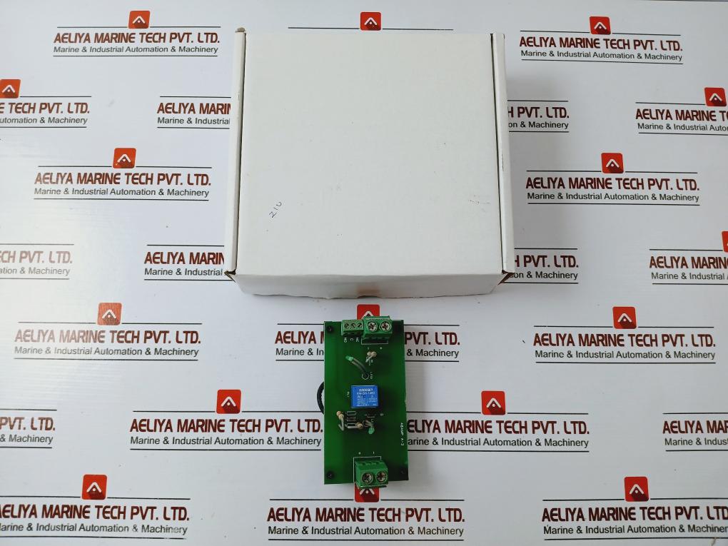 Goodsky Rw-sh-148D Relay 40 Amp A-3 10A/24Vdc 12A/120Vac