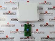Goodsky Rw-sh-148D Relay 40 Amp A-3 10A/24Vdc 12A/120Vac