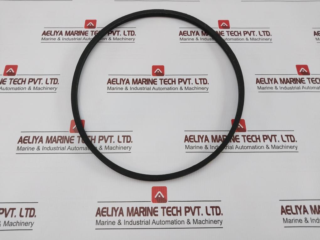 Goodyear A-36 Oil O-ring Resistant-static Conductive 16X37,30 Pol