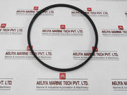 Goodyear A-36 Oil O-ring Resistant-static Conductive 16X37,30 Pol