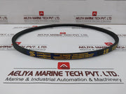 Goodyear A-36 Oil O-ring Resistant-static Conductive 16X37,30 Pol