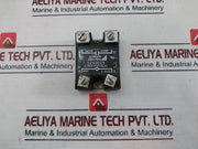 Gordos Arkansas G240D25 Solid State Relay 25Amp