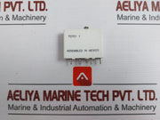 Gordos Dc Input Module In-3.3-32vdc Idc5