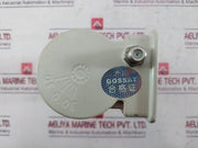 Gossat C-band Dual Polarization Lnbf Gcf-2009T, 3.4-4.2 Ghz, 65Db Gain
