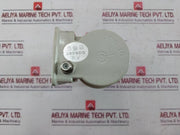 Gossat C-band Dual Polarization Lnbf Gcf-2009T, 3.4-4.2 Ghz, 65Db Gain