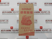 Gossat Gcf-2009T C-band Dual Polarization Lnbf Digital Low Noise Downconverter