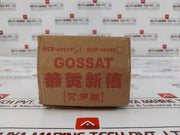 Gossat Gcf-2009T C-band Dual Polarization Lnbf Digital Low Noise Downconverter