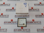Gossen 0-100/500A Ammeter 100/5A