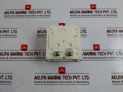 Gossen Analogue Panel Ammeter 0-100 Bar 600V Cat III