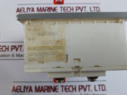 Gossen Analogue Panel Ammeter 0-100 Bar 600V Cat III