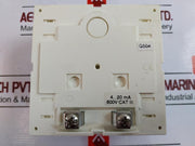 Gossen Analogue Panel Ammeter 0-100 Bar 600V Cat III