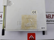 Gossen 0-100% Analog Panel Profile Indicator Ammeter 4Ma To 20Ma 