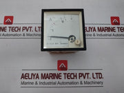 Gossen 0-10/20A Analog Ammeter 10/1A