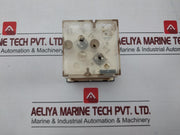 Gossen 0-10/20A Analog Ammeter 10/1A