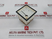 Gossen 0-10/20A Analog Ammeter 10/1A